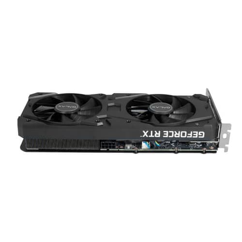 Galax RTX 3060 1-Click OC 8GB Gaming Graphics Card